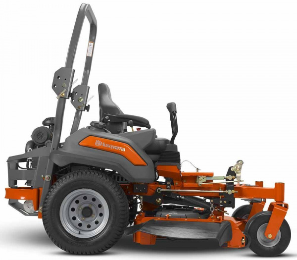 Мини трактор Husqvarna Z560X