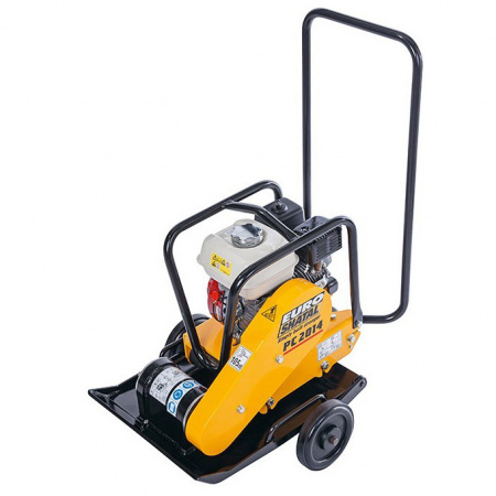 Виброплита EURO SHATAL PC-2014