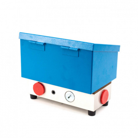 Гидротестер Webtec DHT 401 — купить