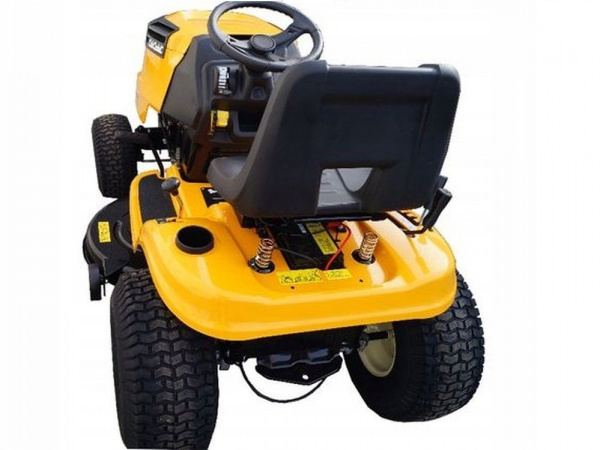 Мини трактор Cub Cadet LT1/LT2 NS96