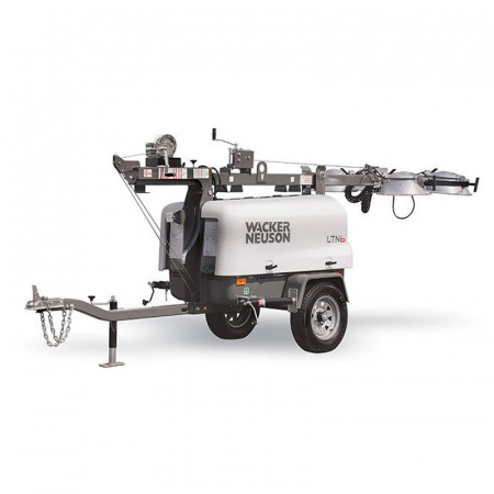 Осветительная мачта Wacker Neuson LTN 6L